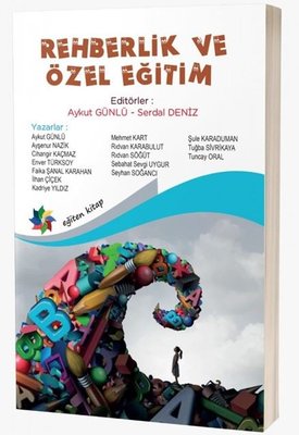 Rehberlik ve Özel Eğitim