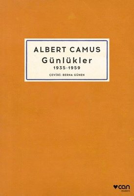 Günlükler: 1935 - 1959