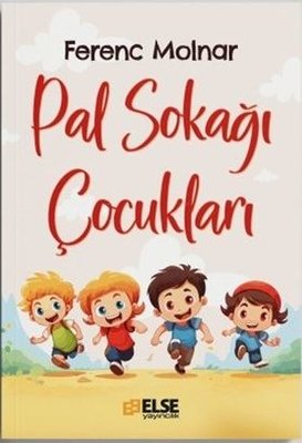 Pal Sokağı Çocukları