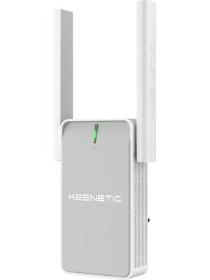 Keenetic Buddy 4 KN-3211 300 Mbps WiFi Güçlendirici