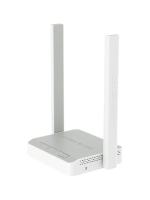 Keenetic Starter N300 KN-1112 300 Mbps Router