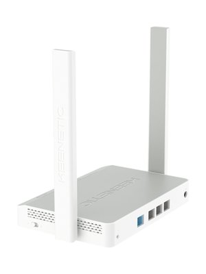 Keenetic Explorer KN-1613 1167 Mbps Router