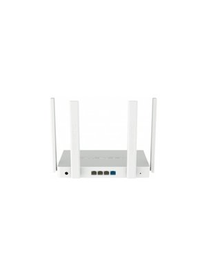 Keenetic Hopper KN-3810-01 AX1800 Mesh 4 Port 1800 Mbps Router