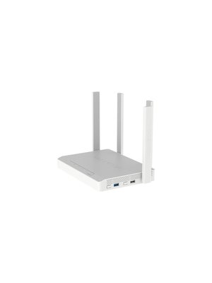 Keenetic Titan KN-1811-01-EU-UK AX3200 6 Port 3200 Mbps Router