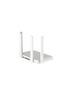 Keenetic Titan KN-1811-01-EU-UK AX3200 6 Port 3200 Mbps Router