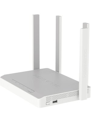 Keenetic KN-2112-01TR 4 Port 1200 Mbps 5GHz VDSL2 Modem