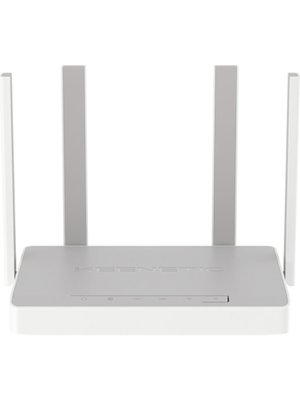 Keenetic Hopper KN-3610-01EN 4 Port 1800 Mbps 5GHz VDSL2 Modem