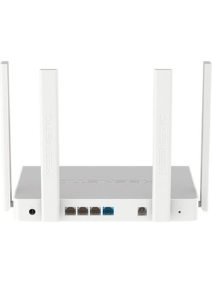 Keenetic Hopper KN-3610-01EN 4 Port 1800 Mbps 5GHz VDSL2 Modem