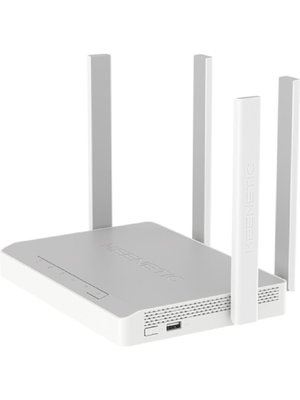 Keenetic KN-2910-01-EU Skipper 4G 1200 Mhz 4 Port Mesh Router