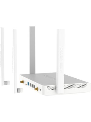 Keenetic KN-2910-01-EU Skipper 4G 1200 Mhz 4 Port Mesh Router