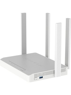 Keenetic KN-2311-01-EU AX1800 Mesh 1800 Mbps Router