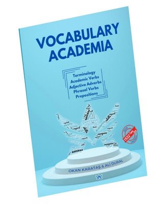 Vocabulary Academia