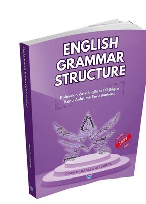 English Grammar Structure