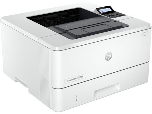 HP LaserJet Pro 4003DW 2Z610A Lazer Yazıcı