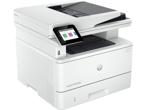 HP MFP M4103DW 2Z627A Wi-Fi + Tarayıcı + Fotokopi Mono Çok Fonksiyonlu Lazer Yazıcı