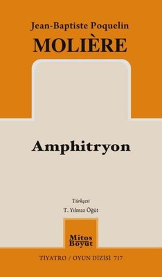 Amphitryon - Tiyatro Oyun Dizisi 717