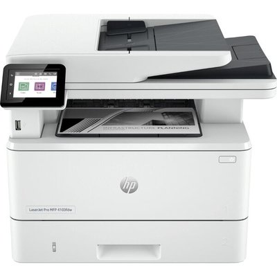 HP LaserJet Pro 4103FDW 2Z629A Wi-Fi + Tarayıcı + Fotokopi + Faks Çok Fonksiyonlu Lazer Yazıcı