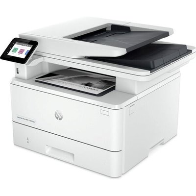 HP LaserJet Pro 4103FDW 2Z629A Wi-Fi + Tarayıcı + Fotokopi + Faks Çok Fonksiyonlu Lazer Yazıcı