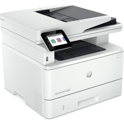 HP LaserJet Pro 4103FDW 2Z629A Wi-Fi + Tarayıcı + Fotokopi + Faks Çok Fonksiyonlu Lazer Yazıcı