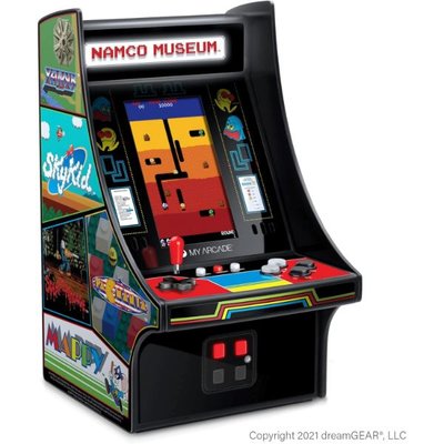 My Arcade 25 cm Retro Konsol 20 Oyun