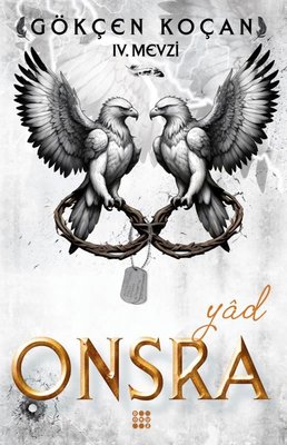 Onsra 4 - Yad