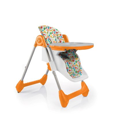 Dolu 1830 Fisher - Price Lüx Mama Sandalyesi 