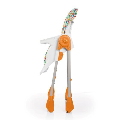 Dolu 1830 Fisher - Price Lüx Mama Sandalyesi 