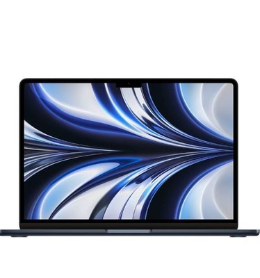 Macbook Air M2 16 GB 256 GB SSD 13.6 MC7X4TU/A