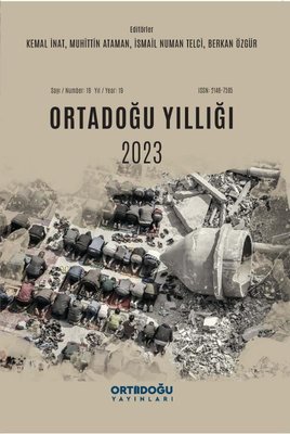 Ortadoğu Yıllığı 2023