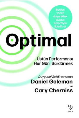 Optimal - Üstün Performansı Her Gün Sürdürmek