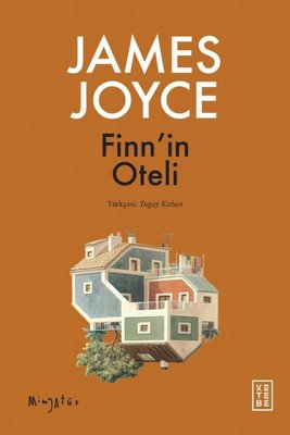 Finn'in Oteli - Minyatür