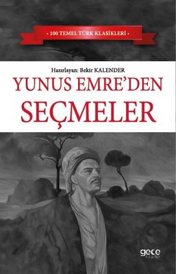 Yunus Emre'den Seçmeler