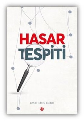 Hasar Tespiti