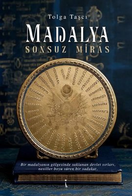 Madalya - Sonsuz Miras