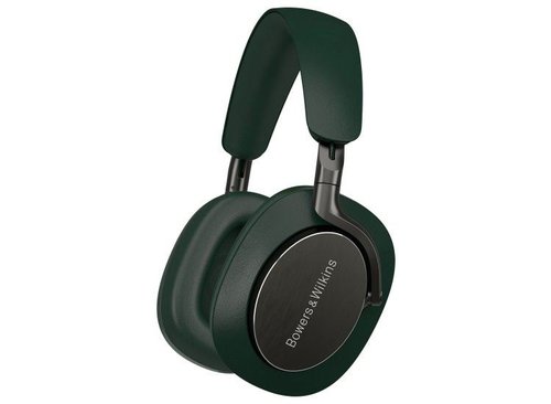 Bowers&Wilkins PX8 ANC Kulak Üstü Bluetooth Kulaklık Dark Forest