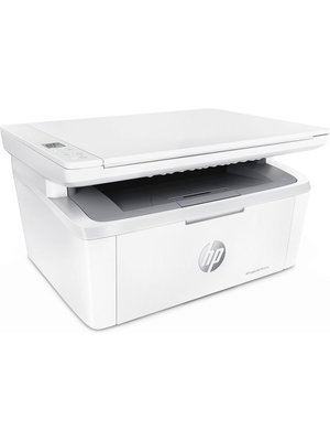 HP Laserjet MFP M141W 7MD74A Mono Wi-Fi + Fotokopi + Tarayıcı Çok Fonksiyonlu Lazer Yazıcı