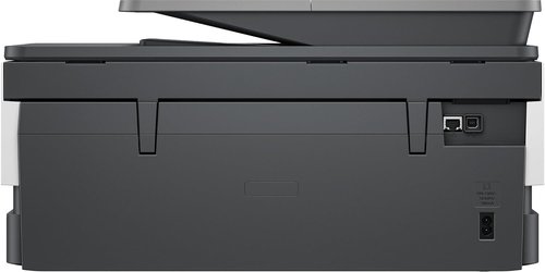 HP OfficeJet Pro 8123 405W0C Wi-Fi + Tarayıcı + Fotokopi Renkli Çok Fonksiyonlu Mürekkep Püskürtmeli Yazıcı