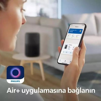 Philips 900 Serisi AC0951/13 Hava Temizleyici