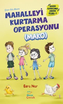 Mahalleyi Kurtarma Operasyonu - Sakın Kanalıma Abone Olma 3