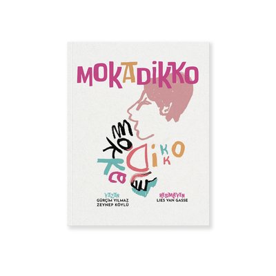 Mokadikko