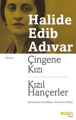 Çingene Kızı - Kızıl Hançerler