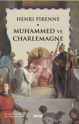 Muhammed ve Charlemagne