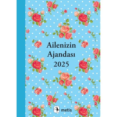 Metis Ajanda 2025: Ailenizin Ajandası