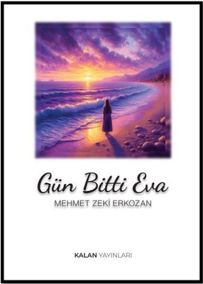 Gün Bitti Eva