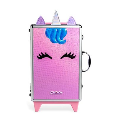 Martinelia Little Unicorn Makeup Case