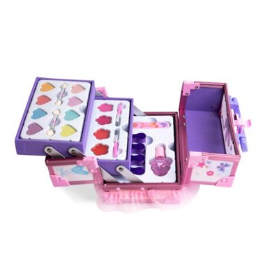 Martinelia Magic Ballet Levels Case