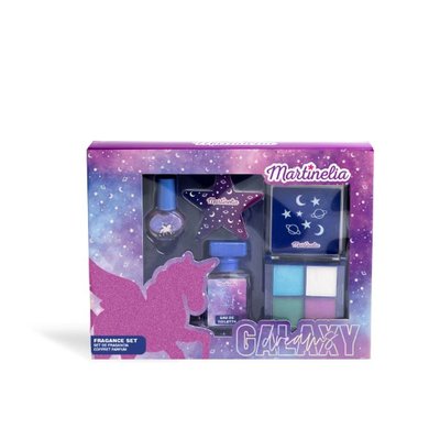 Martinelia Galaxy Dreams Fragrance Set