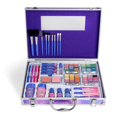 Martinelia Galaxy Dreams Big Makeup Case