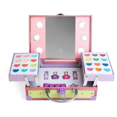 Martinelia Super Girl Led Mirror Case