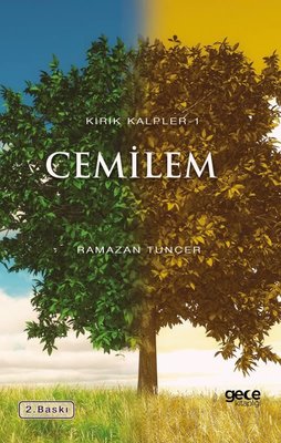 Cemilem - Kırık Kalpler 1